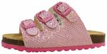 Jane Klain Chaussures enfant fille Sabot Sabot rose Loisir