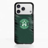 Hibernian FC Coque 3D pour Apple iPhone 17 Pro - Hibernian8 Officiel
