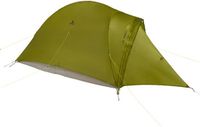 Vaude Ultralight Hogan 1P Tent Wild Lime