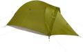 Vaude Ultralight Hogan 1P Tent Wild Lime