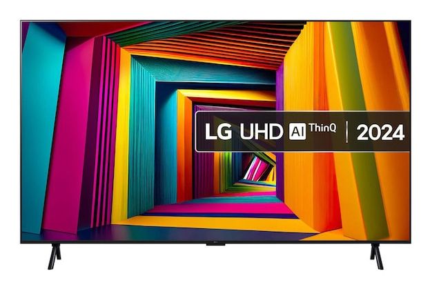 LG 98UT91006LA / TV screen / 98 inch / 2025