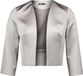 Vera Mont Blouse, Bolero - Dames - Taupe - Maat 40