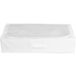 W5 Sac de rangement suspendu, Housse de rangement sous lit ou Housse de protection pour vêtements (Sac de couchage)