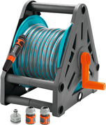 Gardena Hose Reel 30 with Hose