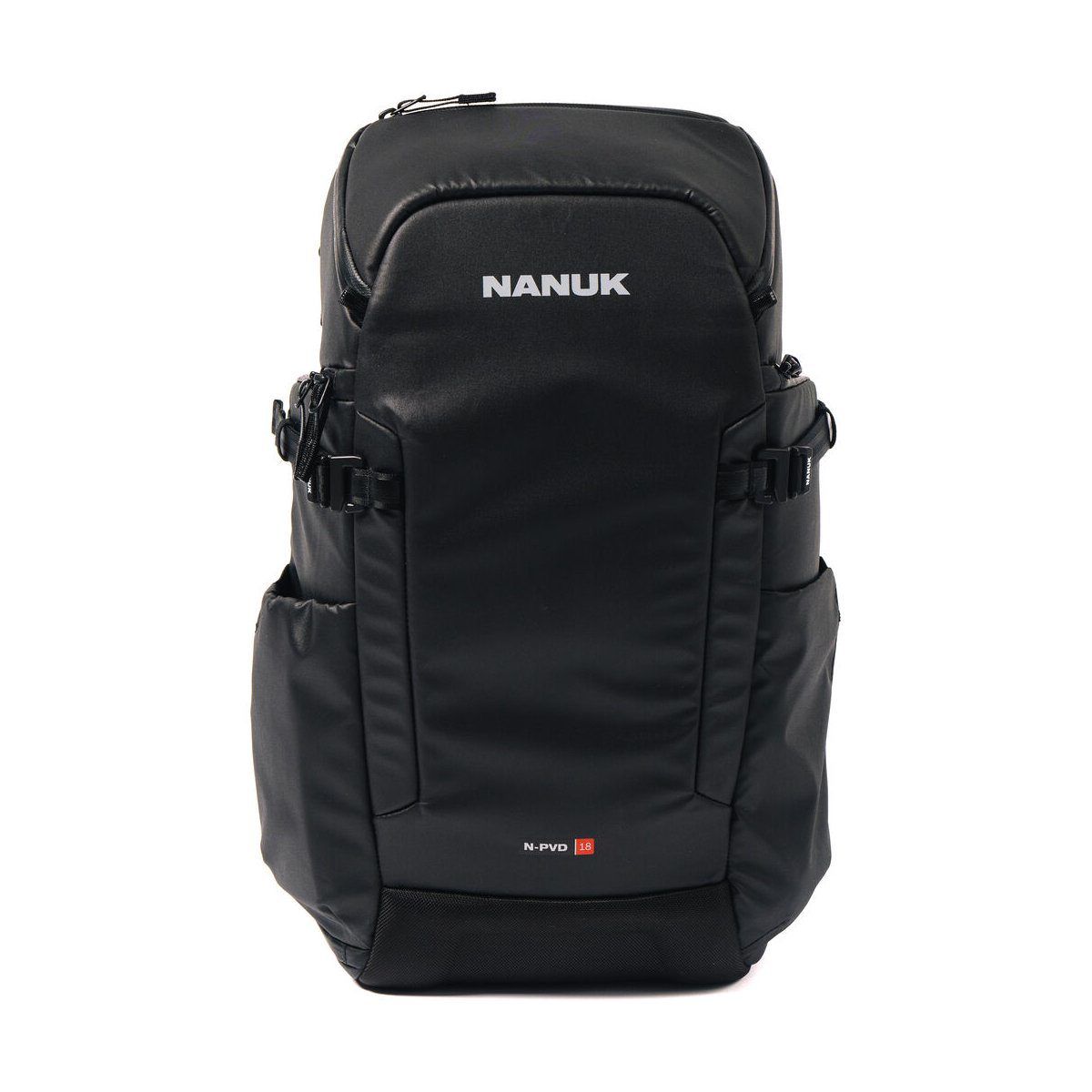 Nanuk N-PVD 18L Backpack - Black