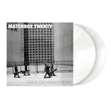 Warner Music Matchbox Twenty - Exile On Mainstream (Indie Only White Vinyl)