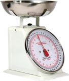Vogue Weighstation Keukenweegschaal F176 - 20kg - Grijs