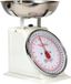 Vogue Weighstation Keukenweegschaal F176 - 20kg - Grijs