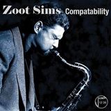 Sonic Rendezvous Zoot Sims - Compatability (CD) (Remastered)