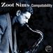 Sonic Rendezvous Zoot Sims - Compatability (CD) (Remastered)