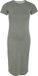 Baby's Only Zwangerschapsjurk Glow - Urban Green - XL