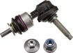 TRW Stange/Strebe, Stabilisator JTS1330 beidseitig | Compatibel met: FORD C-MAX II, C-MAX II Van, FOCUS III, FOCUS III Kasten/Kombi, FOCUS III Stufenheck, FOCUS III Turnier