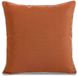 Eurofirany Garden Waterdichte Sierkussenhoes 45x45cm Oranje