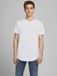 JACK&JONES JJENOA TEE SS CREW NECK 5PK MP NOOS Heren T-shirt - Maat L