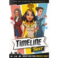 Asmodee Timeline Twist