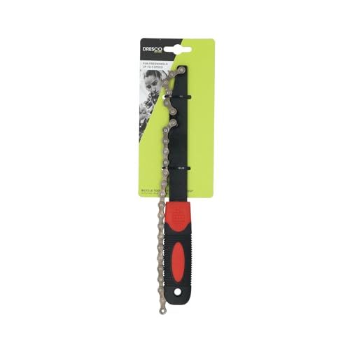 Dresco Freewheel Afnemer