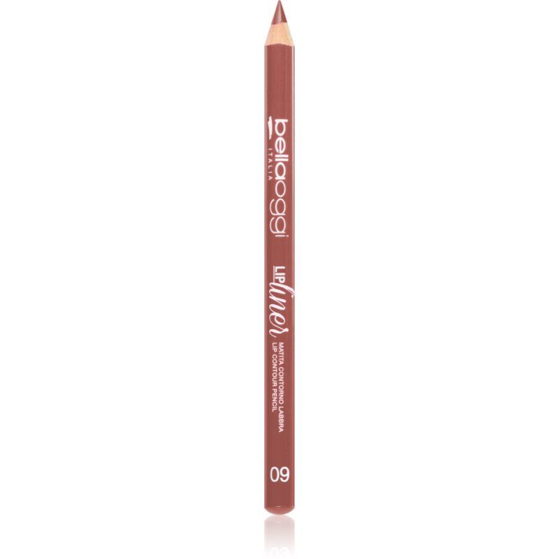 bellaoggi BO L Brown Lip Liner 35620 009 C6