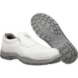 Albatros PURE WHITE LOW S2 FO CI SR 646940100000039 Lage veiligheidsschoenen S2 Schoenmaat (EU): 39 Wit 1 paar