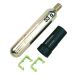 Plastimo Kit de recharge gilet de sauvetage 33 g c0² cartouche de libération d'eau