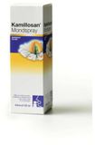 Kamillosan Mondspray - 3 x 30 ml - Voordeelverpakking