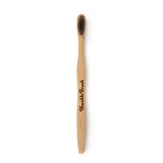 Humble Brush 16461 zwart, hout