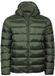 Tee Jays Lite Hooded Jacket Deep Green S
