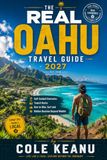 THE REAL OAHU TRAVEL GUIDE 2027
