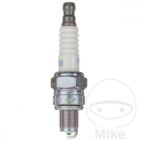 NGK Standard Spark Plug - LR8B