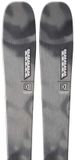 K2 Mindbender 85 Ski alpin femme gris 163 cm