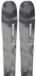 K2 Mindbender 85 Ski alpin femme gris 163 cm