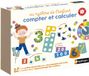 Nathan – Au rythme de l’enfant – Reken- en telspel – 3+