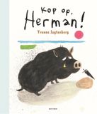 Gottmer Kop op, Herman! (Hardback)
