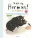 Gottmer Kop op, Herman! (Hardback)