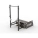 Rackkist Rackkist apparaat Fit & Rack