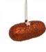 Vondels Ornament glass Dutch kroket H10cm