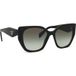 Prada 0PR 19ZS 1AB0A7 55