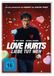 PLAION Love Hurts - Liebe tut weh DVD Duits