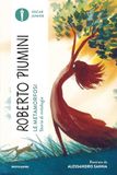Le Mondadori Le metamorfosi. Storie di mitologia Paperback