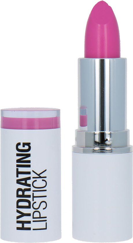 Collection Hydrating Lipstick - 6 Cupcake Pink - 4g