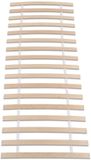 IDIMEX Lattenbodem PASIA 80 x 200 cm – naturel