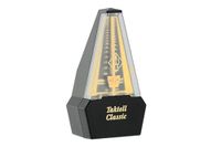 Wittner Taktell Classic gouden metronoom