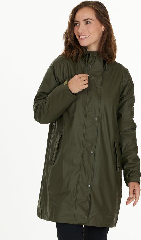 Wheather Report Weather Report Regenjacke Simone