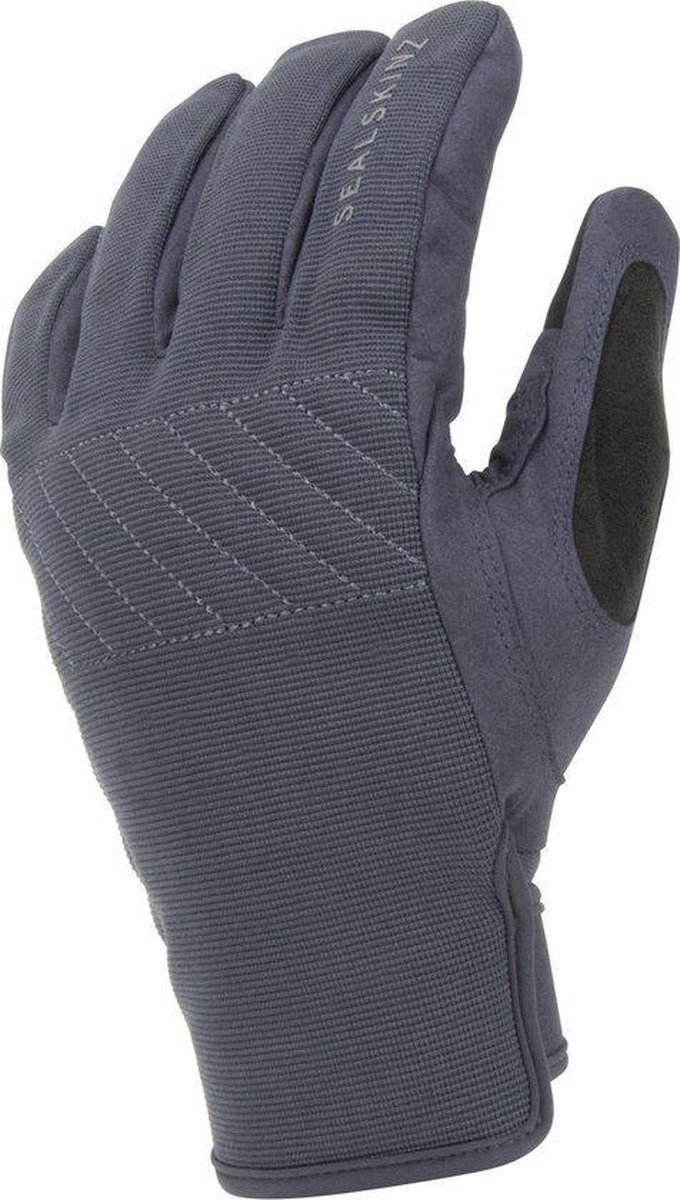SealSkinz Waterproof All Weather Multi-Activity Glove with Fusion Controlï¿½ Fietshandschoenen Unisex - Maat L