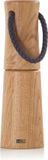 Adhoc Yaso Peper- of Zoutmolen 20 cm Eikenhout Bruin