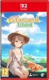 Mindscape Starsand Island - Nintendo Switch 2