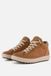 Ecco Soft 7 Tred W Veterboots cognac Nubuck - Sneakers - Unisex
