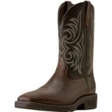 Ariat Bottes western Ranger Wide Square Toe