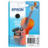 Epson Inktcartridge T16N14 Zwart | 10 Stuks