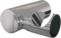 Brauer Wandhouder Voor Handdouche Chroom