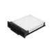 MAHLE Filter, Innenraumluft LA304